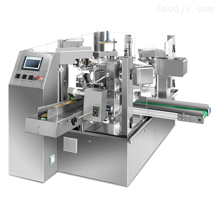 巧克力 餅干包裝機-食品機械設備網(wǎng)