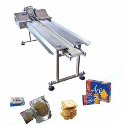 理餅機 &ldquo;餅干 蛋黃派 方便面 月餅 糕點&rdquo;自動理料食品