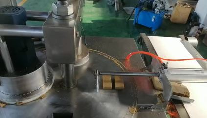 餅干機械品牌大全