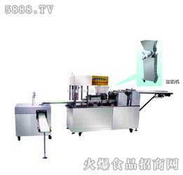 多元 綠豆餅機現面向全國招商 安徽多元食品機械制造