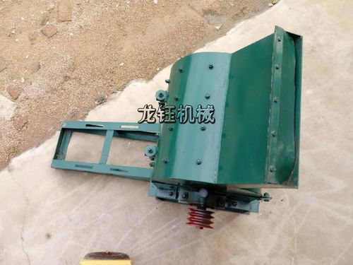 工廠供應新品土方挖斗 粉碎花生餅機