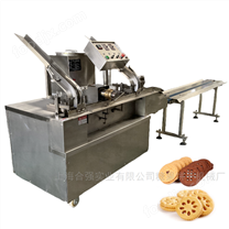 餅干生產線