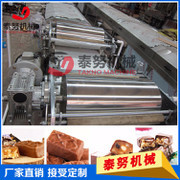 【直銷泰努280全自動(dòng)餅干生產(chǎn)機(jī)械 小型餅干生產(chǎn)線 餅干成套設(shè)備 餅干生產(chǎn)線 餅干成型機(jī)餅干機(jī)械 全自動(dòng)餅干機(jī)】?jī)r(jià)格_廠家_圖片 -