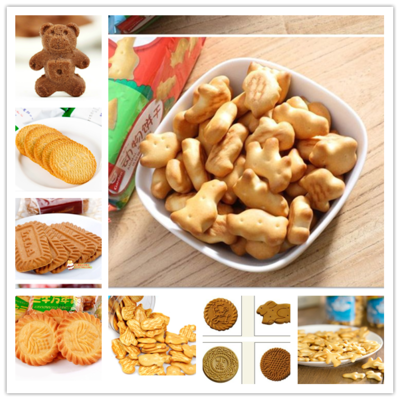 兒童磨牙餅干加工設(shè)備生產(chǎn)線 早餐餅干加工流水線_餅干生產(chǎn)線_糕點(diǎn)加工機(jī)械_食品專用機(jī)械_機(jī)械包裝__食品伙伴網(wǎng)