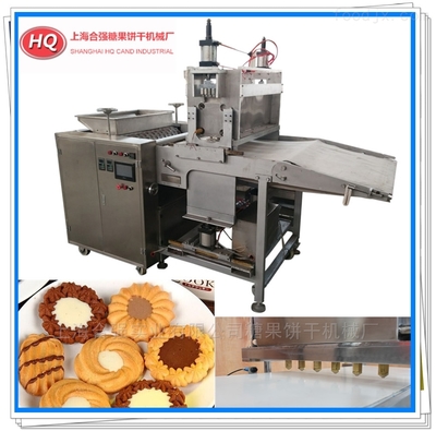 餅干機(jī)械 餅干設(shè)備 餅干生產(chǎn)線 餅干成型機(jī)