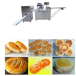 廣州機械廠 專業(yè)批發(fā)與供應餅干機械的廠家指南