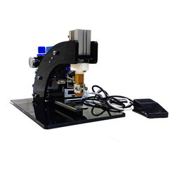 半自動腳踏式打包機在食品包裝中的應用 以JP2餅干機械為例